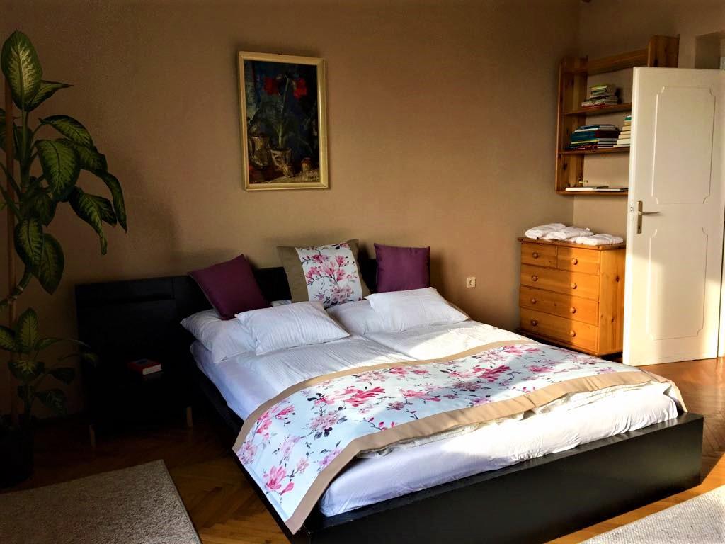 Panorama Apartman Mór المظهر الخارجي الصورة
